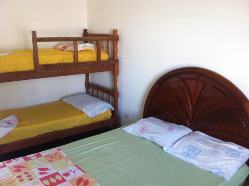 Hotel Veleiro Peruíbe Habitación foto