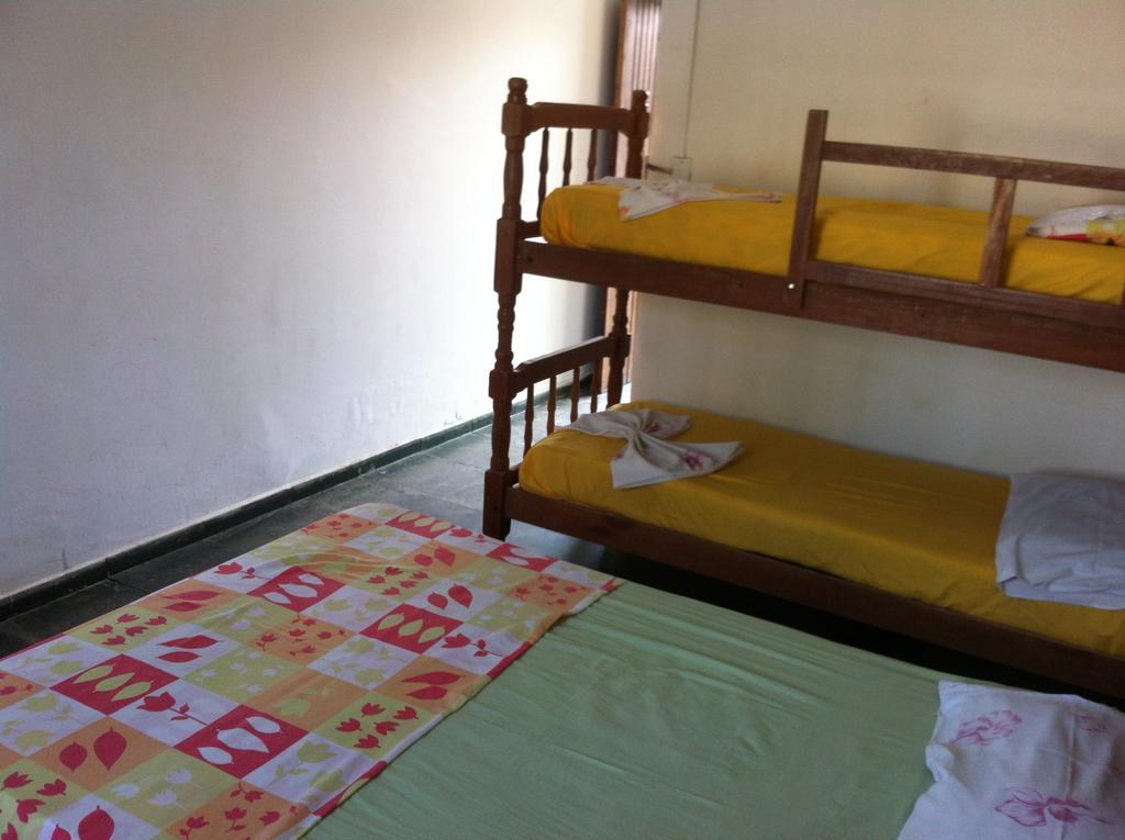 Hotel Veleiro Peruíbe Habitación foto