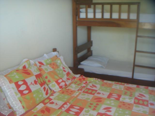 Hotel Veleiro Peruíbe Habitación foto